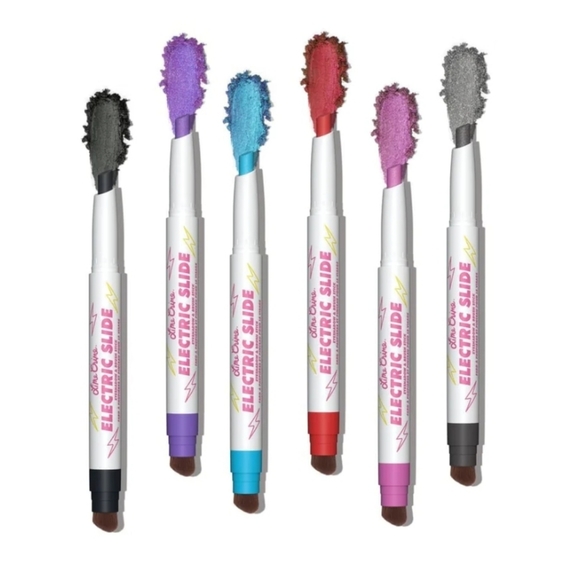 G2G | Electric Slide Eyeshadow Smudge Stick | Lime Crime | Brand New in Box - Picture 2 of 13